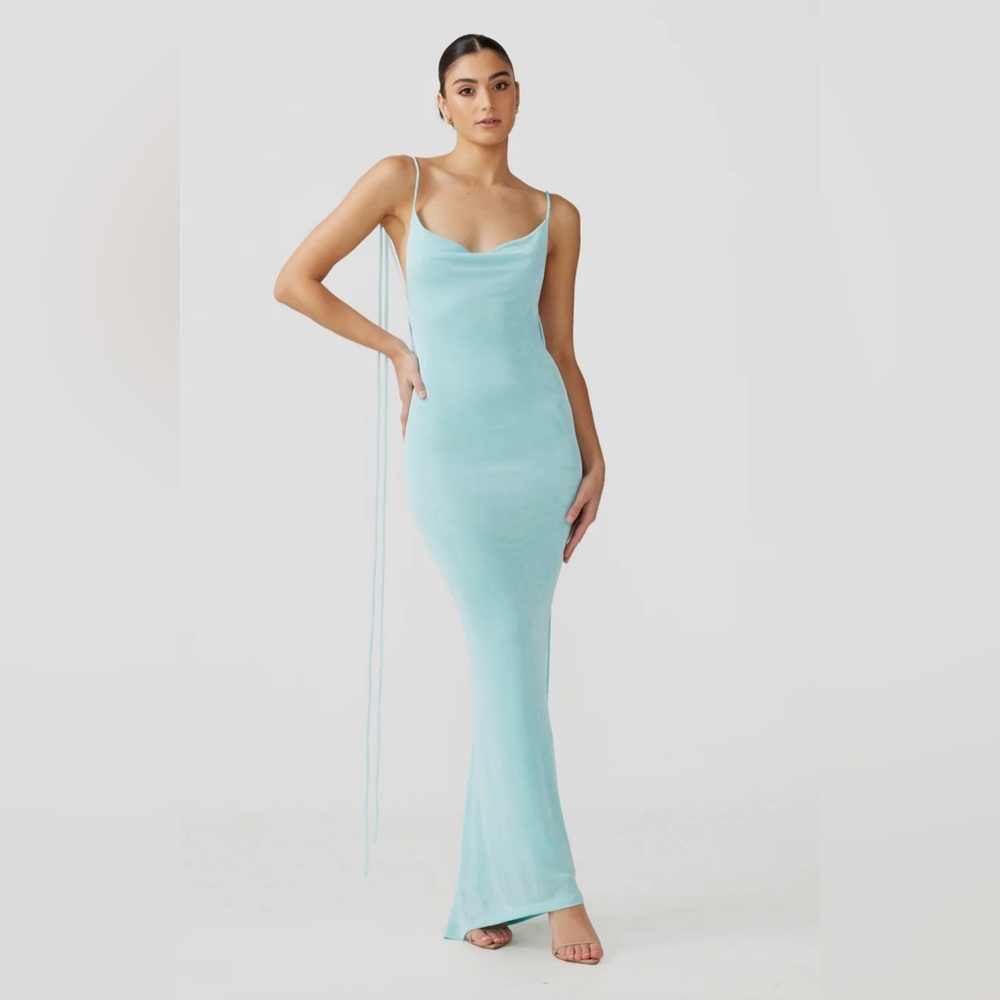 Melani Cristina Gown : Size XS : New with tags, never worn!